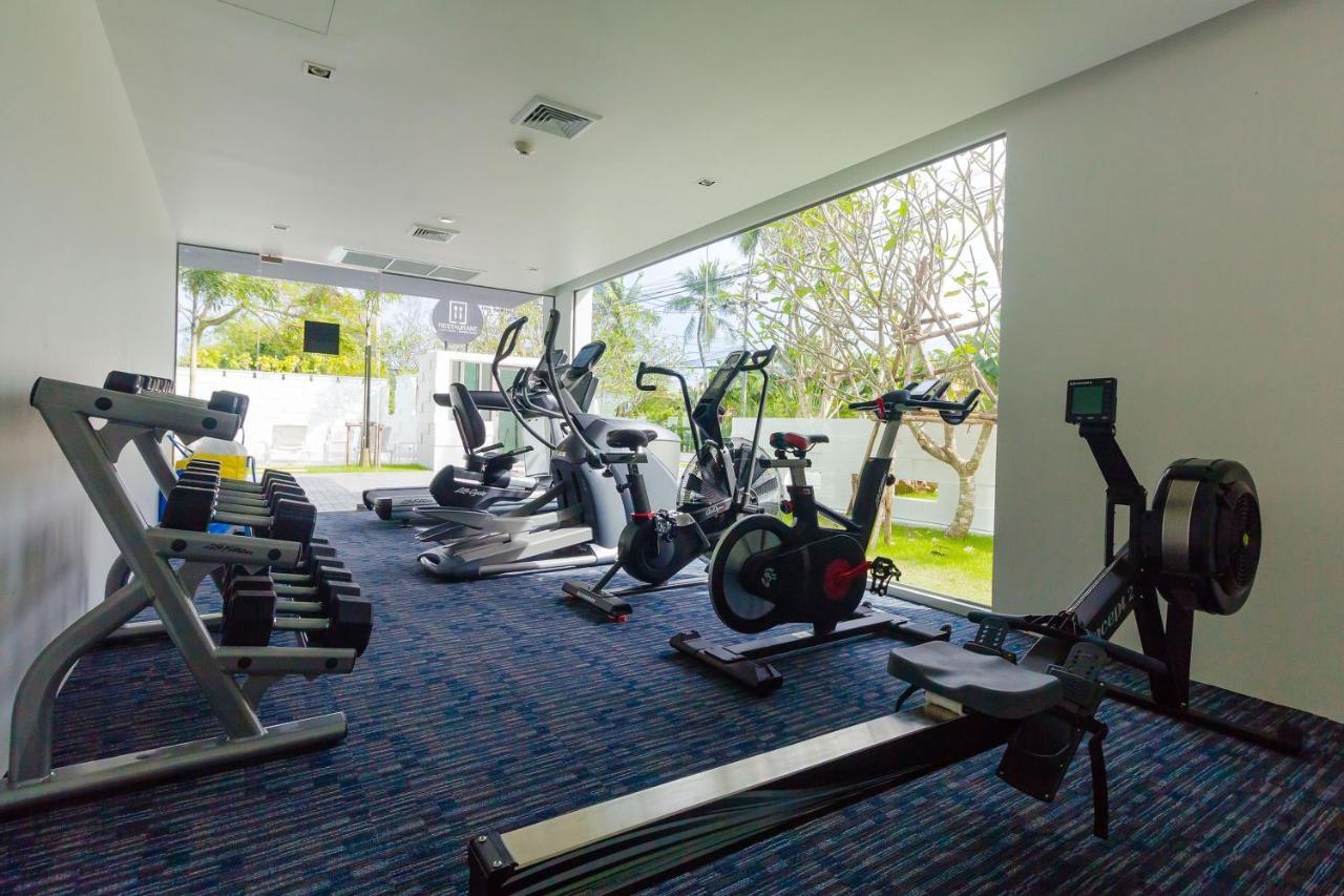 Oceanstone By Holy Cow, 2-Br, 60 M2, Tree View Aparthotel Bang Tao Beach  Exterior photo