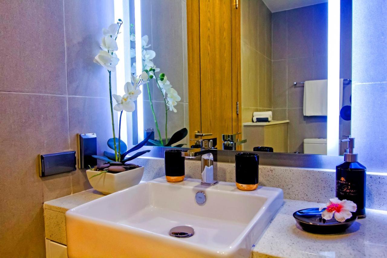 Oceanstone By Holy Cow, 2-Br, 60 M2, Tree View Aparthotel Bang Tao Beach  Exterior photo