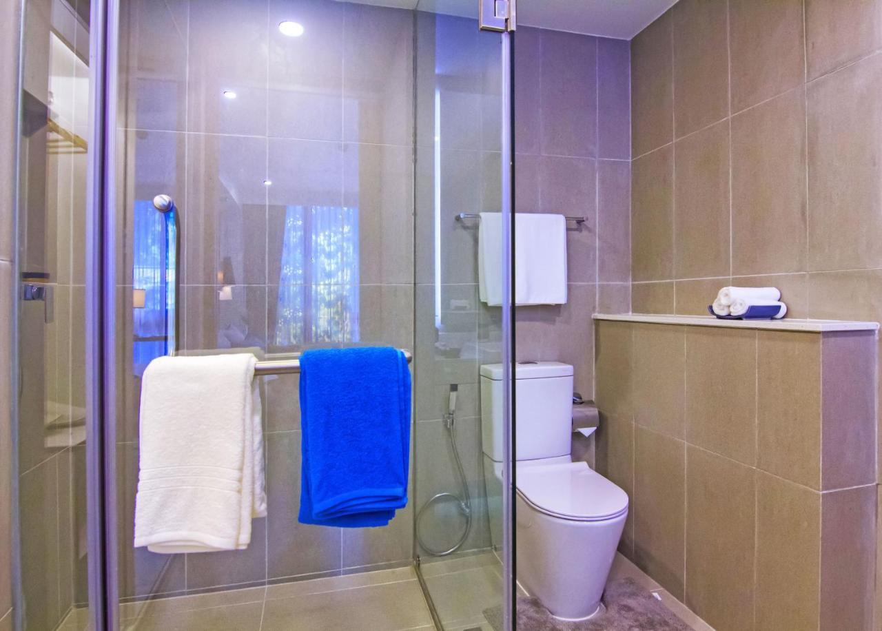 Oceanstone By Holy Cow, 2-Br, 60 M2, Tree View Aparthotel Bang Tao Beach  Exterior photo